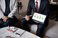 Wealth Management Companies